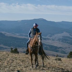 Meet your Posher, Dave